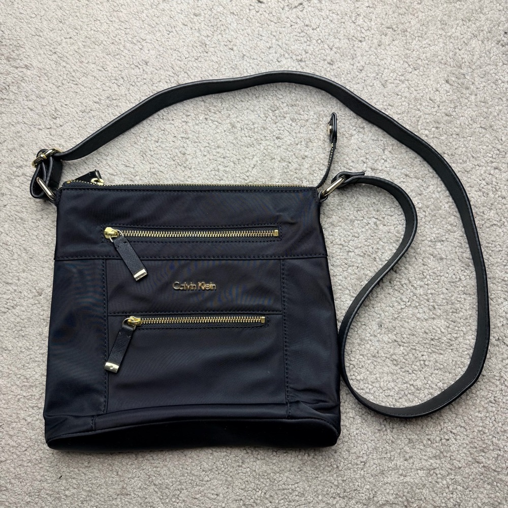 Calvin Klein crossbody